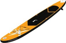 XQ Max Inflatable SUP Set 320cm